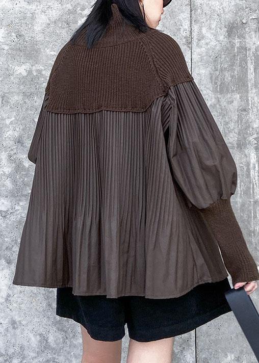 Beautifully Balanced Sweater with Timeless Character