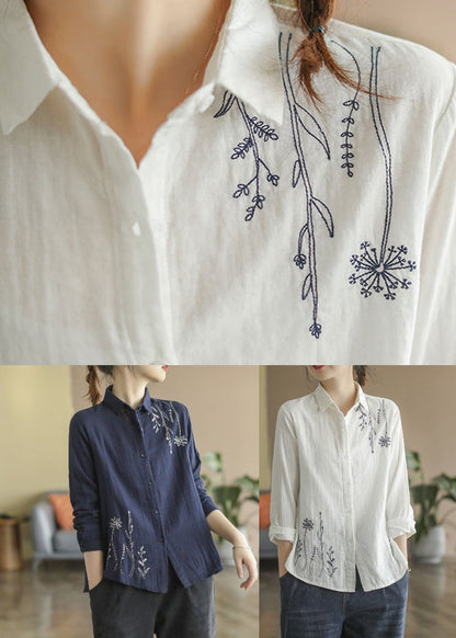Beautifully Finished Shirt in a Timeless Design