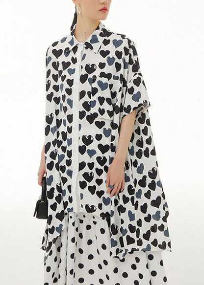 Effortlessly Elegant Top with a Timeless Design
