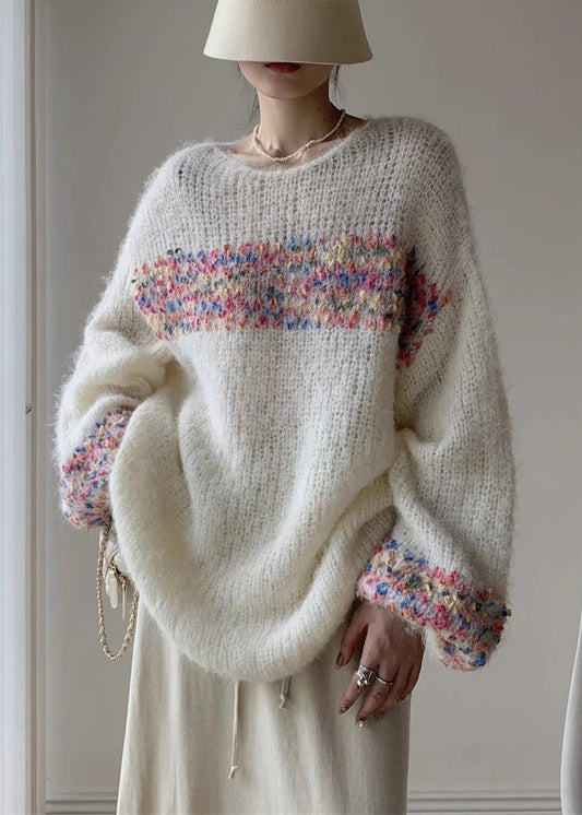 Classic Vintage & Enduringly Stylish Sweater