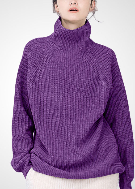 Classic Vintage & Enduringly Stylish Sweater