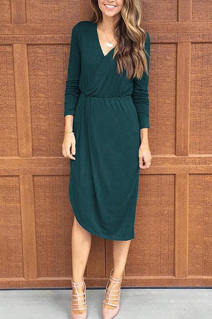 Dark Green