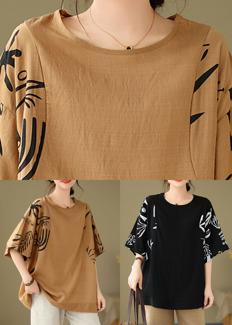 Sophisticated Top with a Clean Classic Look