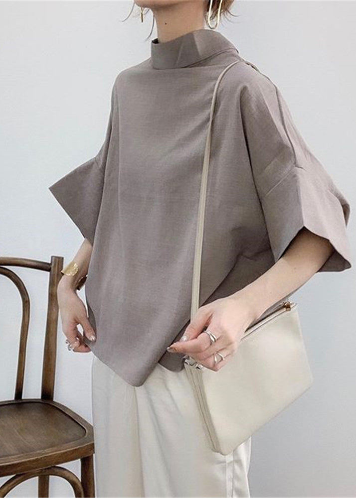 Elegantly Styled Shirt for Everyday Wear