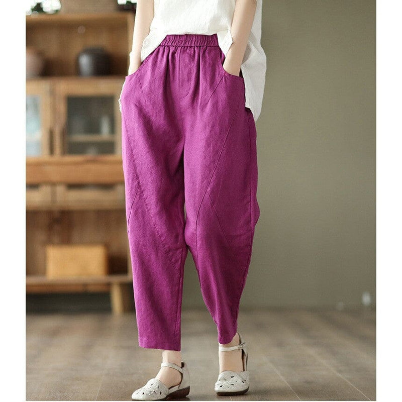 Classic Vintage & Enduringly Stylish Pants