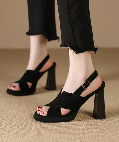 Chic Orthopedic Sandals with Unique Design