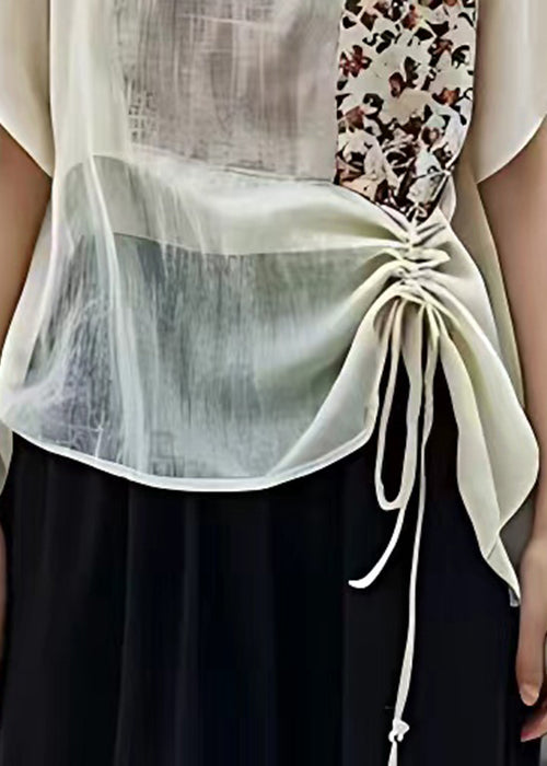 Beautifully Crafted Shirt in a Classic Style