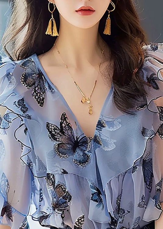 Classic Vintage Shirt with a Flattering Fit