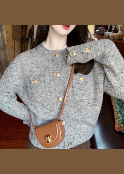 Classic Vintage & Enduringly Stylish Cardigan