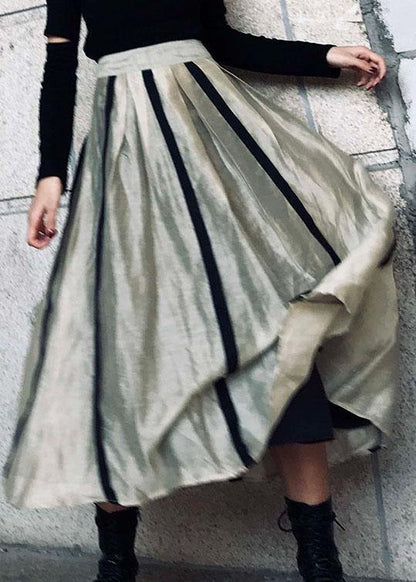 Well Tailored Garment with a Graceful Silhouette