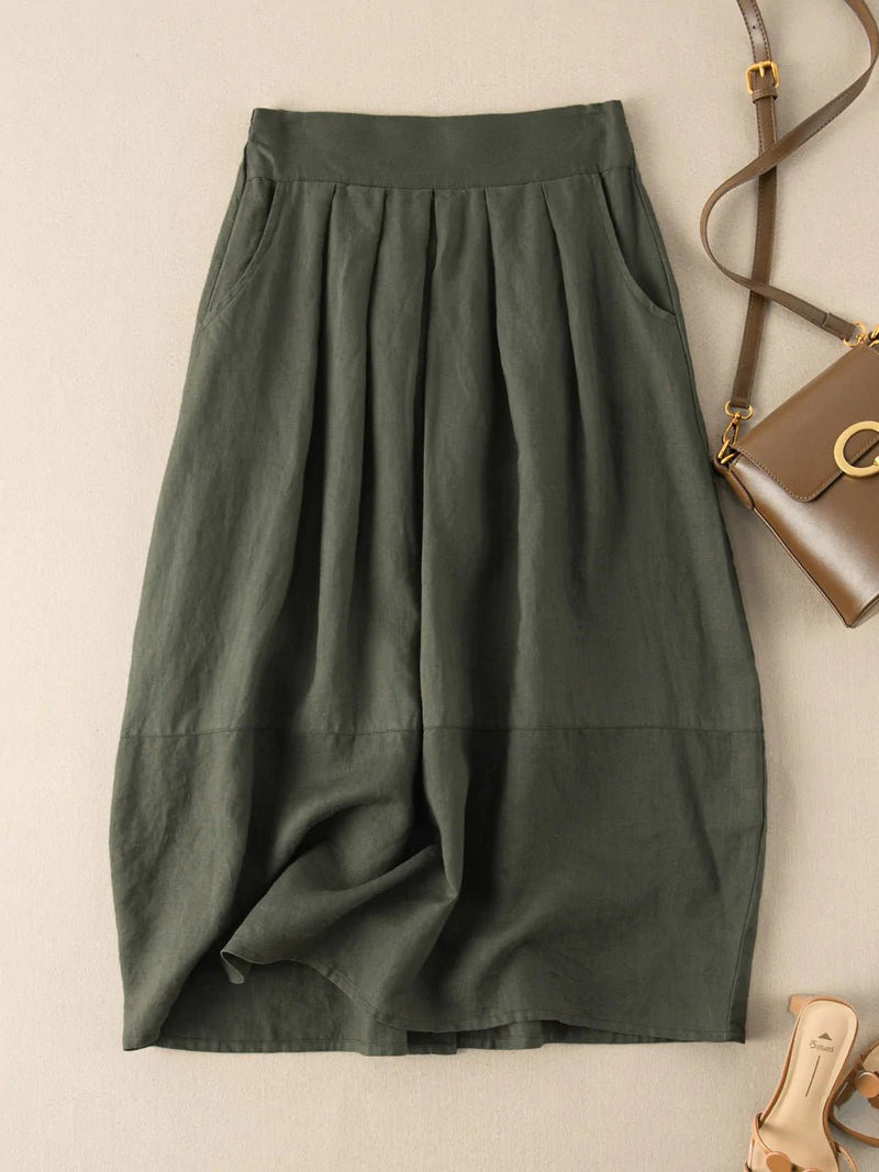 Beautifully Crafted Garment in a Classic Style