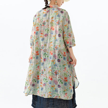 Classic Vintage & Enduringly Stylish Shirt