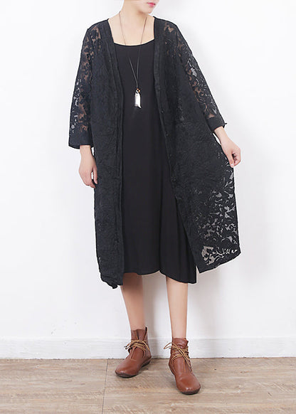 Elegantly Styled Cardigan for Everyday Wear