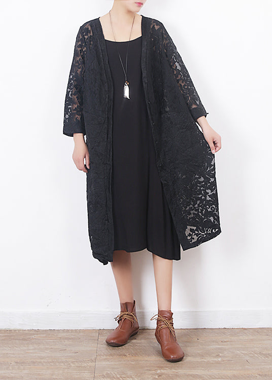 Effortlessly Elegant Cardigan with a Timeless Design