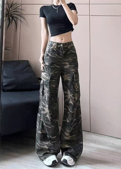 Beautifully Crafted Pants in a Classic Style
