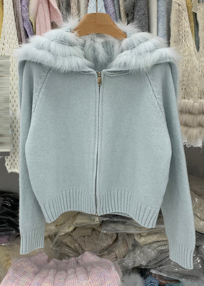 A Vintage Style Cardigan with Delicate Timeless Details