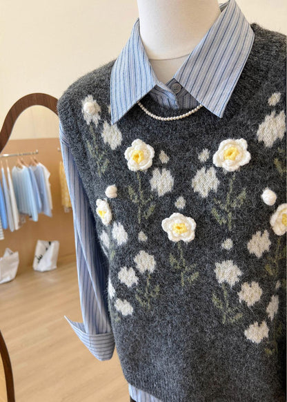 Beautifully Finished Garment in a Timeless Design