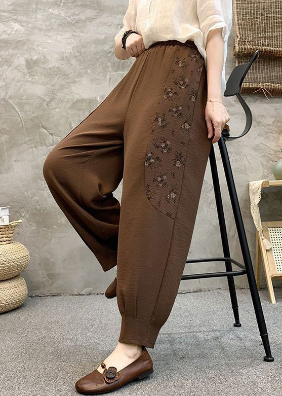 Sophisticated Pants with a Clean Classic Look