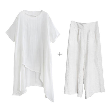 Vintage Inspired Shirt with a Contemporary Edge