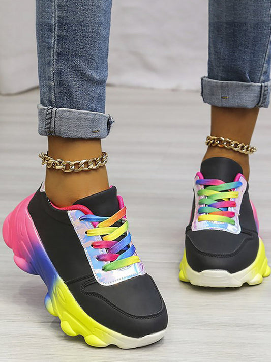 Stylish Orthopedic Sneakers for Any Occasion