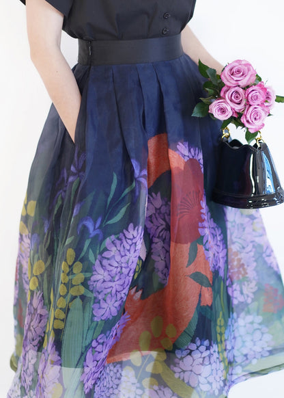Classic Vintage Garment with a Flattering Fit