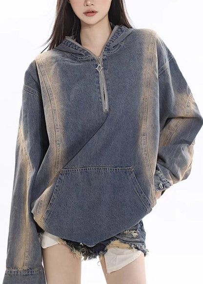A Vintage Style Coat with Delicate Timeless Details