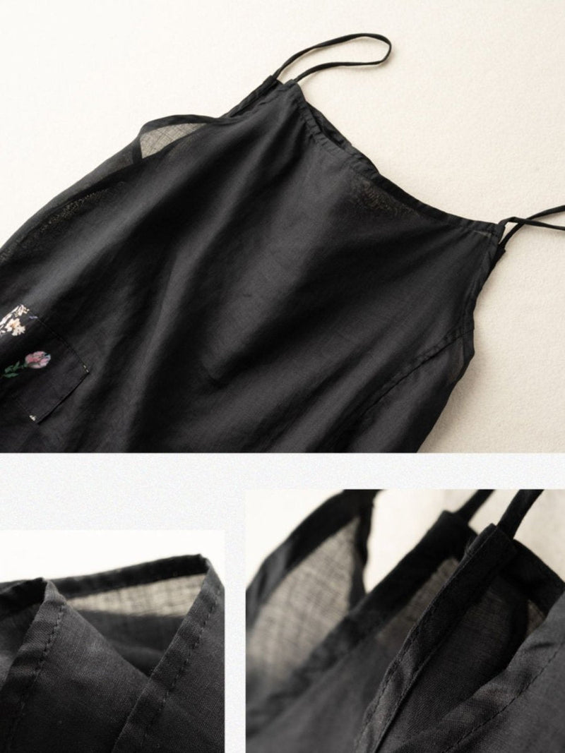 Gracefully Styled Garment for Any Occasion