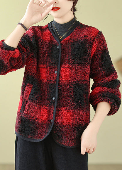 Gracefully Styled Jacket for Any Occasion