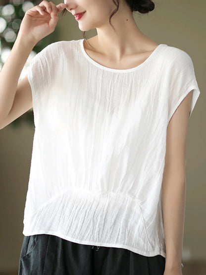 Beautifully Finished Shirt in a Timeless Design