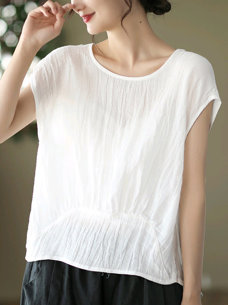 Beautifully Finished Shirt in a Timeless Design
