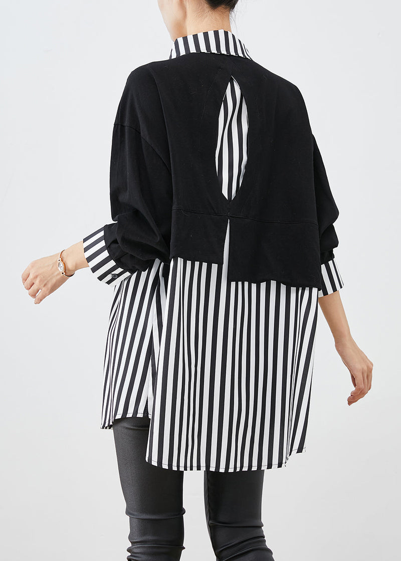 Effortlessly Elegant Shirt with a Timeless Design
