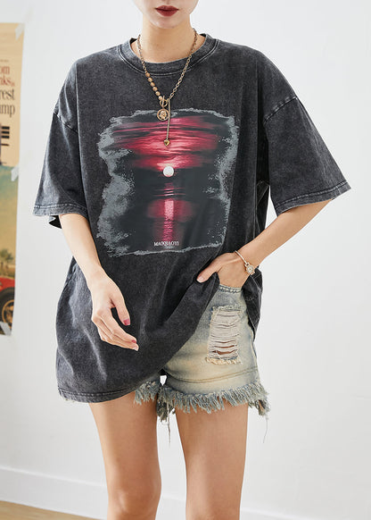 Classic Vintage & Enduringly Stylish Top