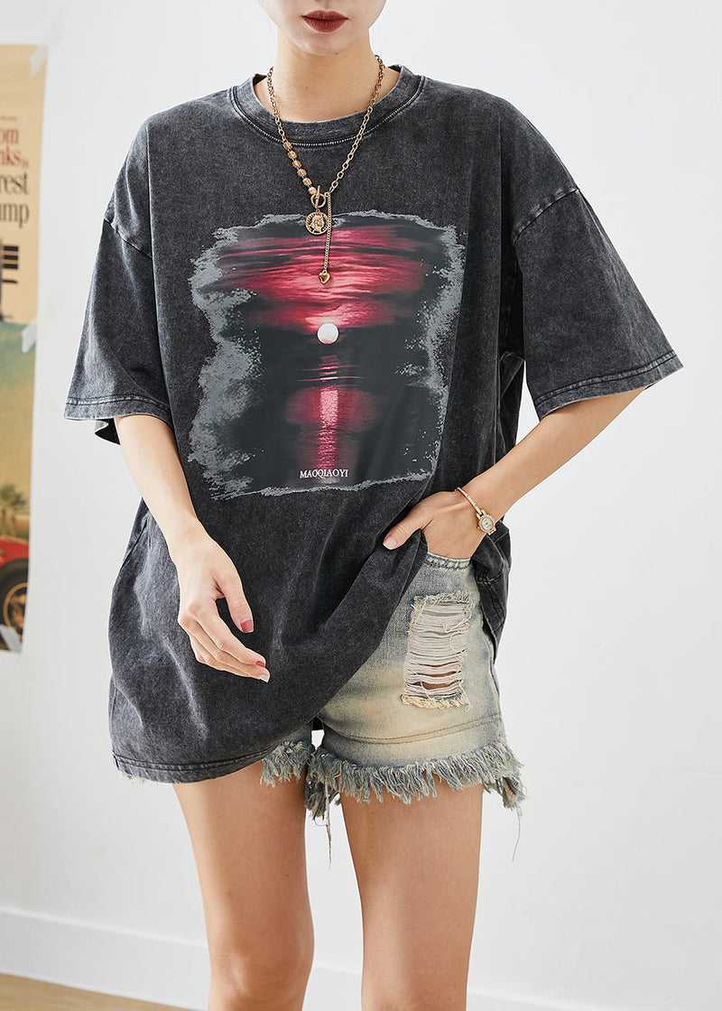 Classic Vintage & Enduringly Stylish Top