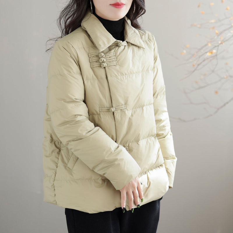 Beautifully Crafted Coat in a Classic Style