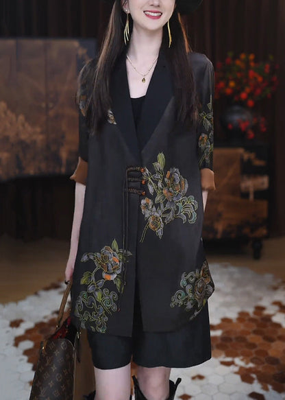 Beautifully Finished Shirt in a Timeless Design
