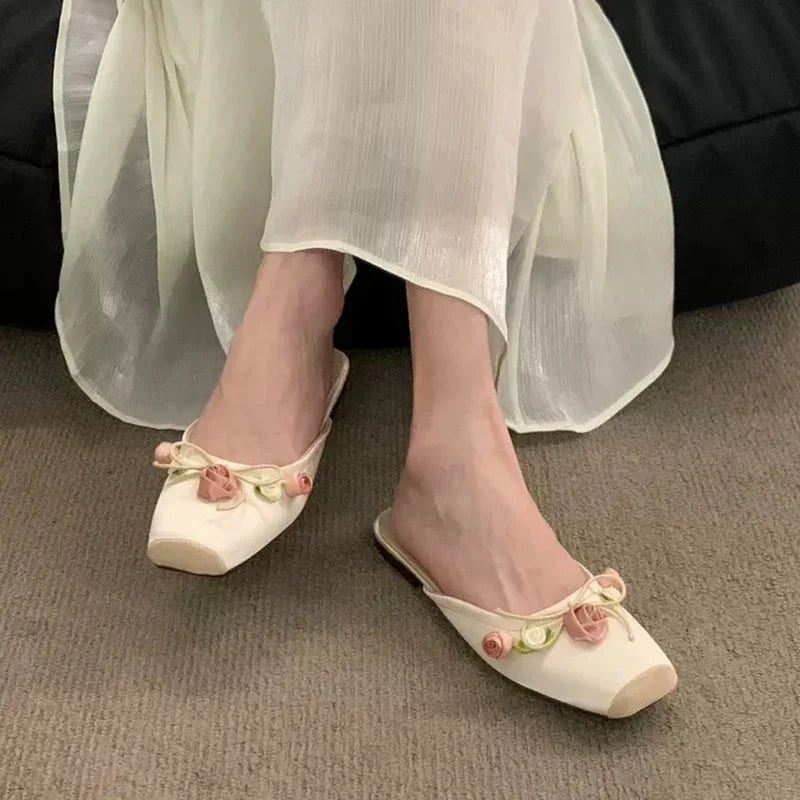Stylish Orthopedic Flats for Any Occasion