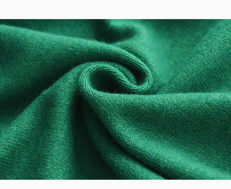 Beautifully Crafted Sweater in a Classic Style