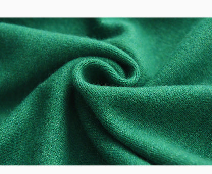 Beautifully Crafted Sweater in a Classic Style