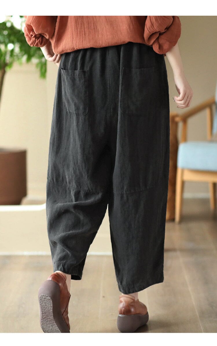 Elegantly Styled Pants for Everyday Wear