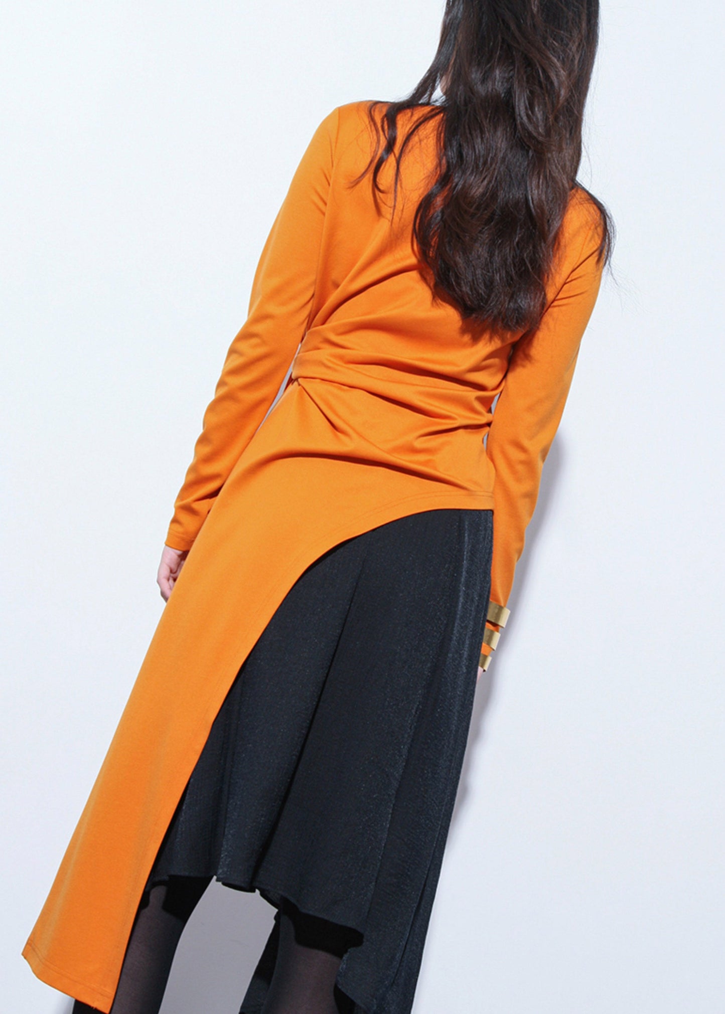 Elegantly Styled Top for Everyday Wear