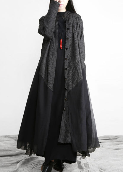 Classic Vintage & Enduringly Stylish Coat
