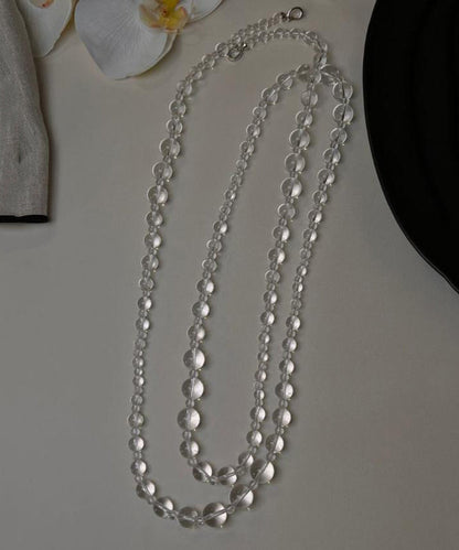 Beautiful Necklace with Unique Style