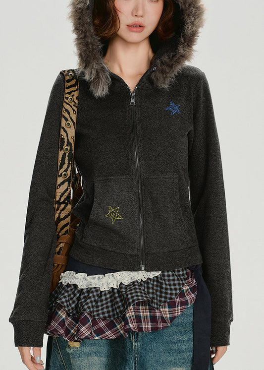 Beautifully Crafted Coat in a Classic Style