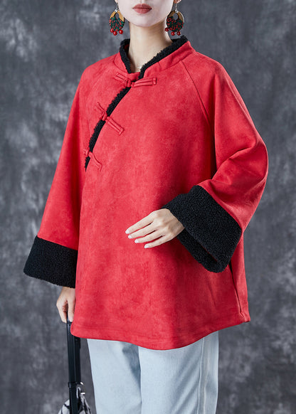 Elegantly Styled Coat for Everyday Wear