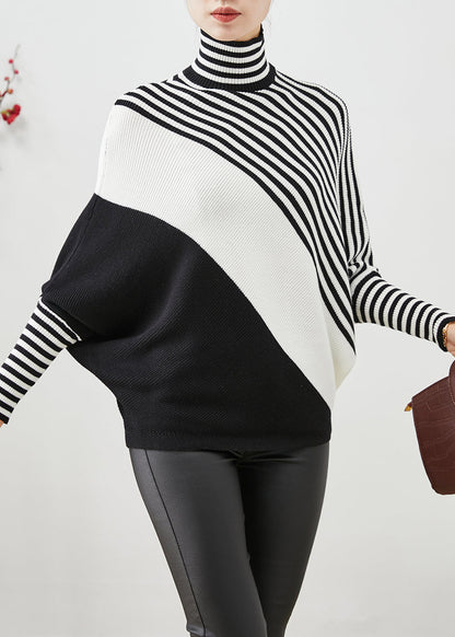 Sophisticated Sweater with a Clean Classic Look