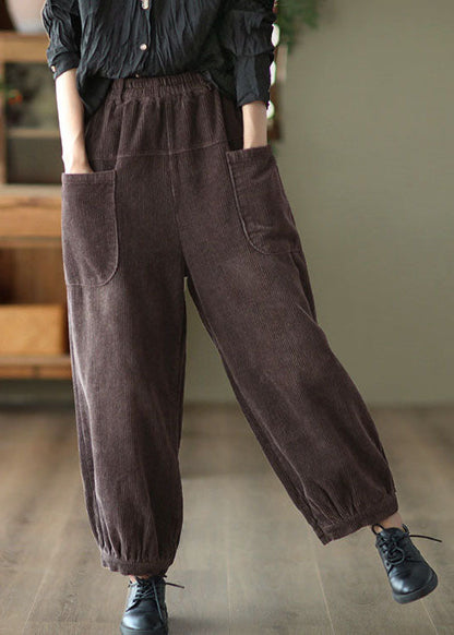 Beautifully Crafted Pants in a Classic Style