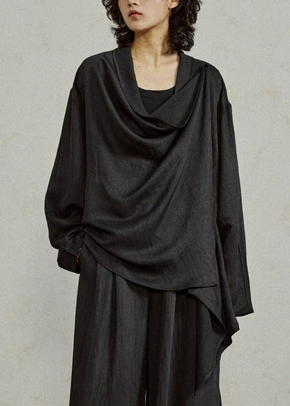 Beautifully Crafted Top in a Classic Style