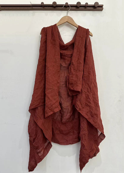 Vintage Inspired Cardigan with a Contemporary Edge