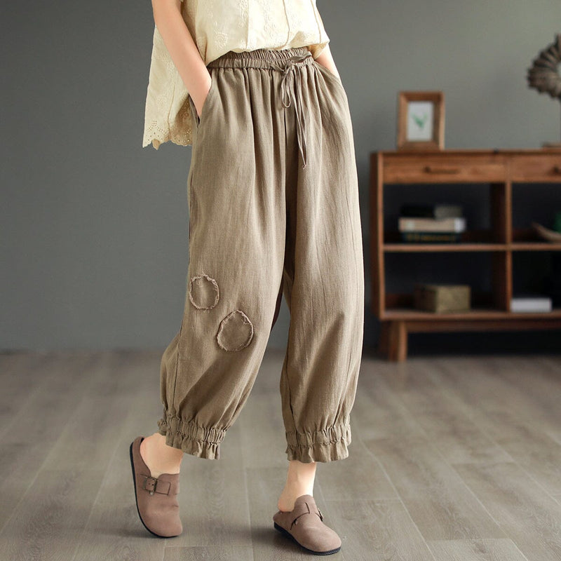 Classic Vintage & Enduringly Stylish Pants