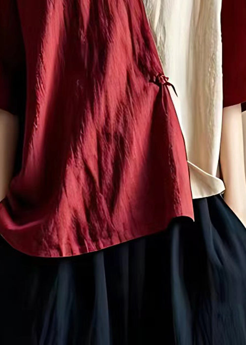 Elegantly Styled Blouse for Everyday Wear